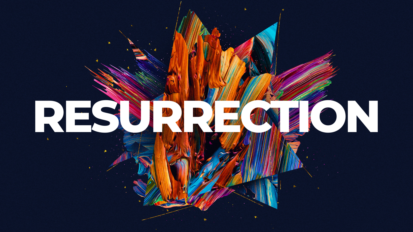 What Will Our Resurrection Bodies Be Like?