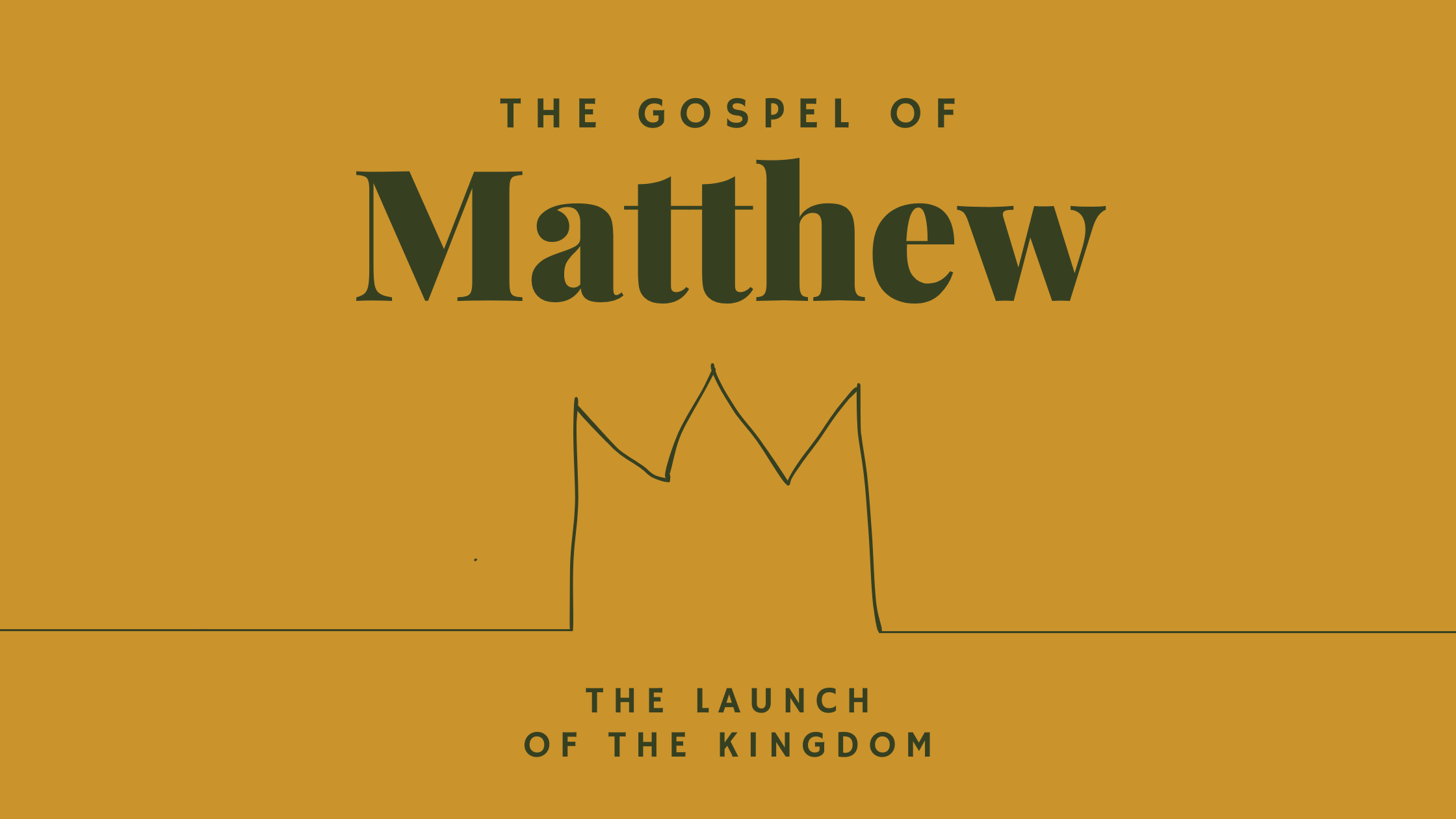 A Different And Better Kind Of King